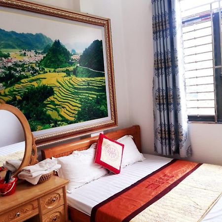 Yen Minh Thien An Guest House מראה חיצוני תמונה