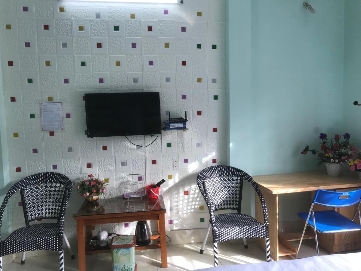Yen Minh Thien An Guest House מראה חיצוני תמונה
