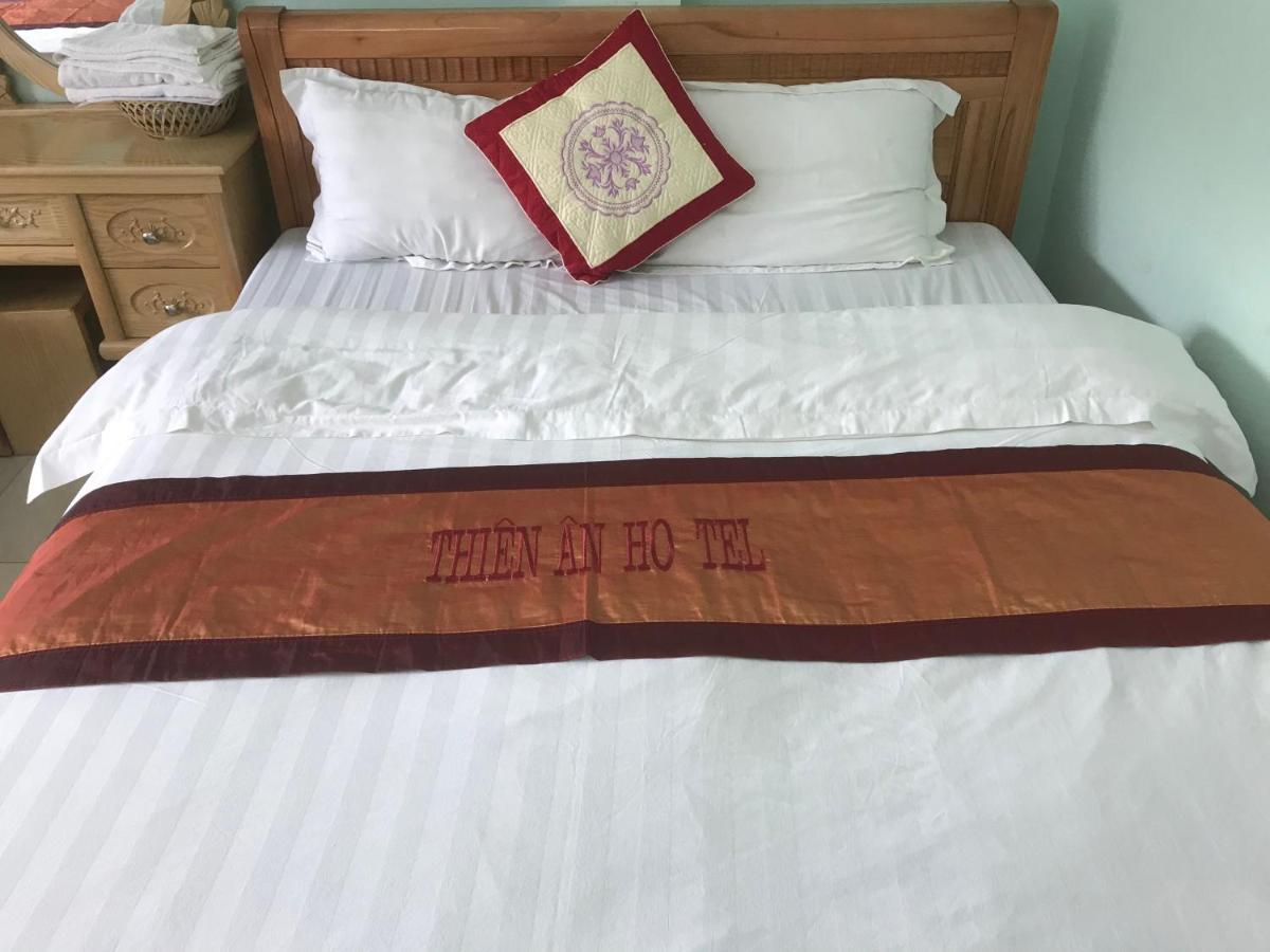 Yen Minh Thien An Guest House מראה חיצוני תמונה