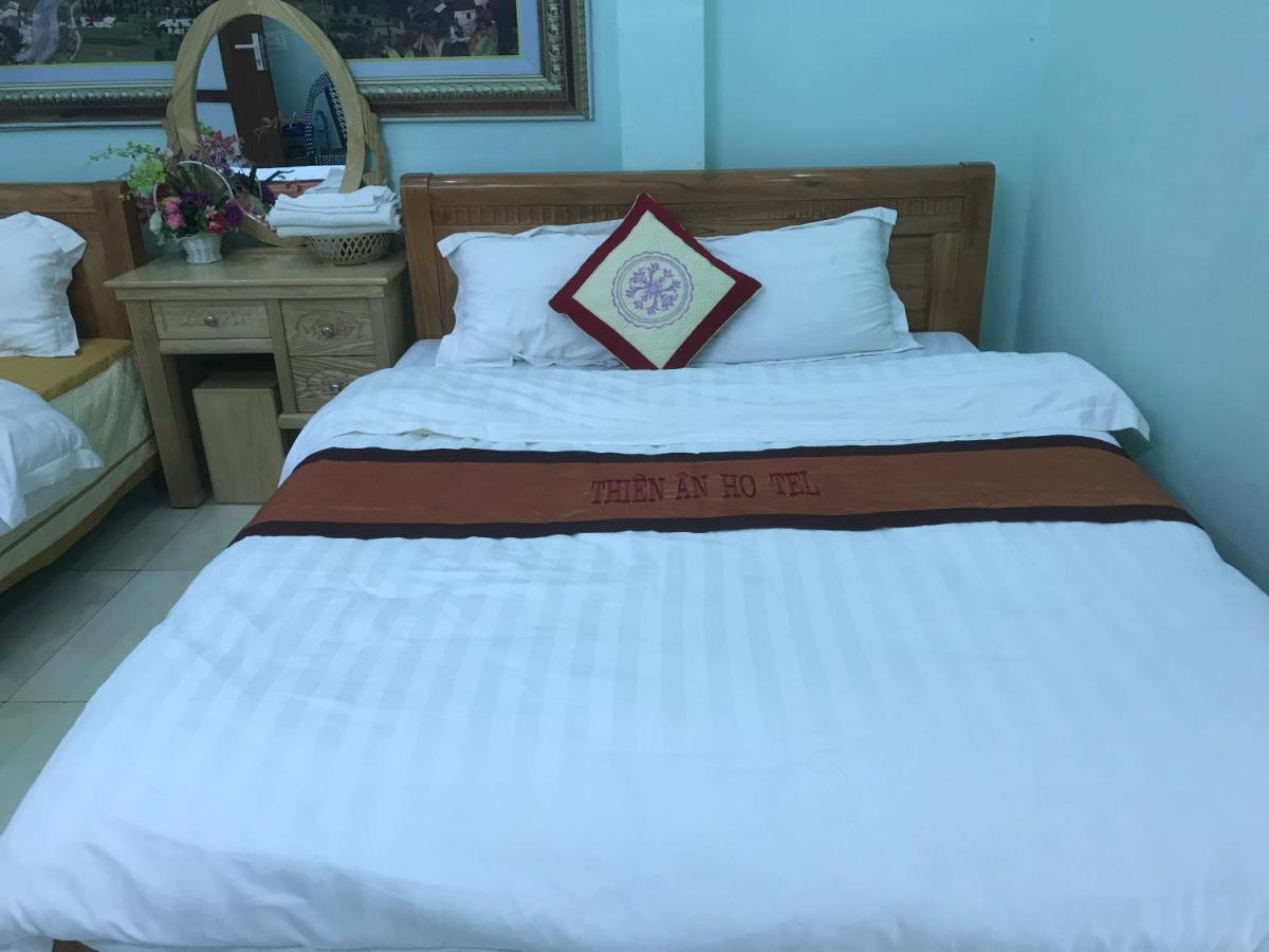 Yen Minh Thien An Guest House מראה חיצוני תמונה