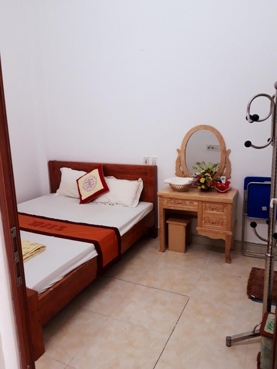 Yen Minh Thien An Guest House מראה חיצוני תמונה