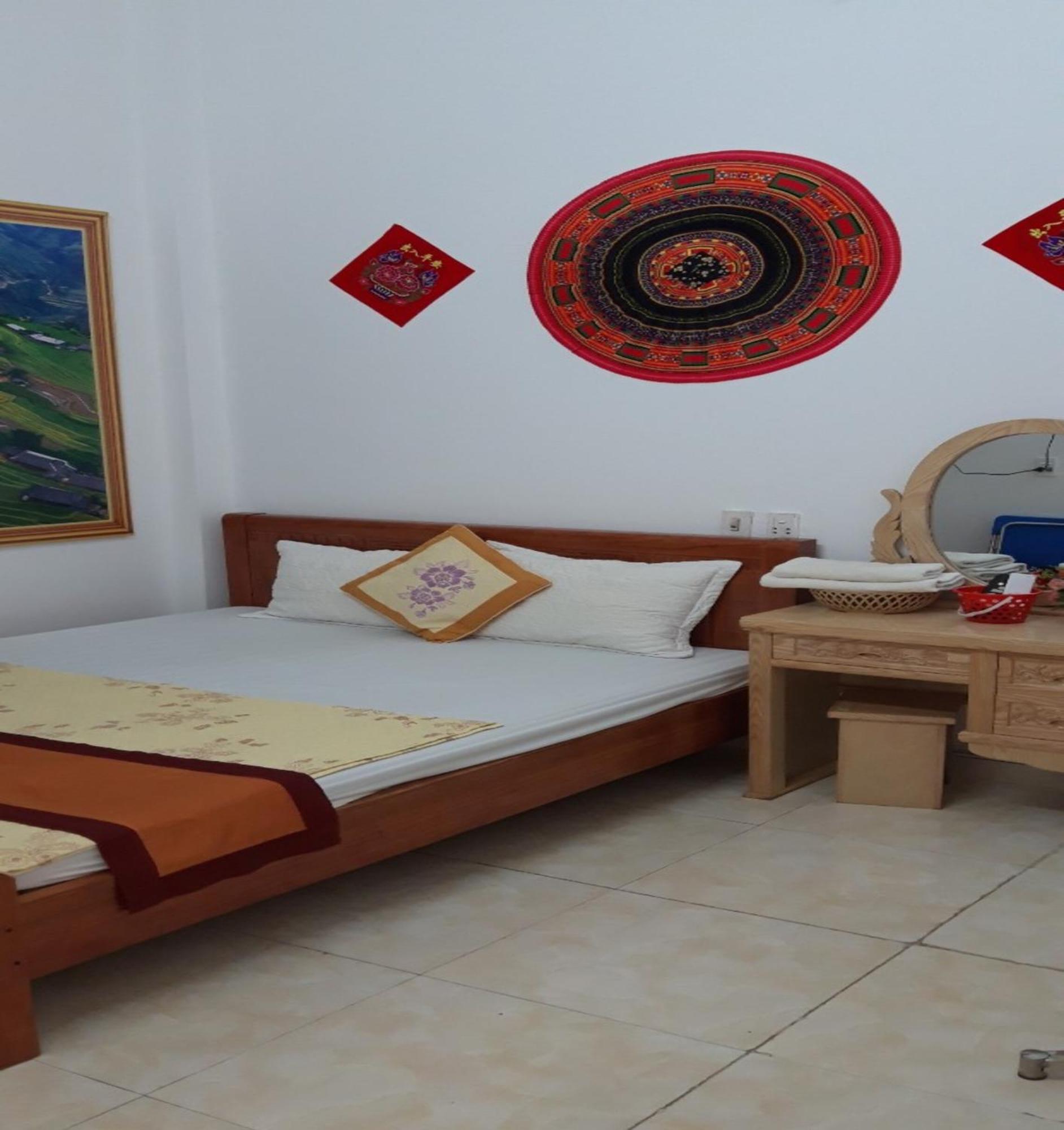 Yen Minh Thien An Guest House מראה חיצוני תמונה