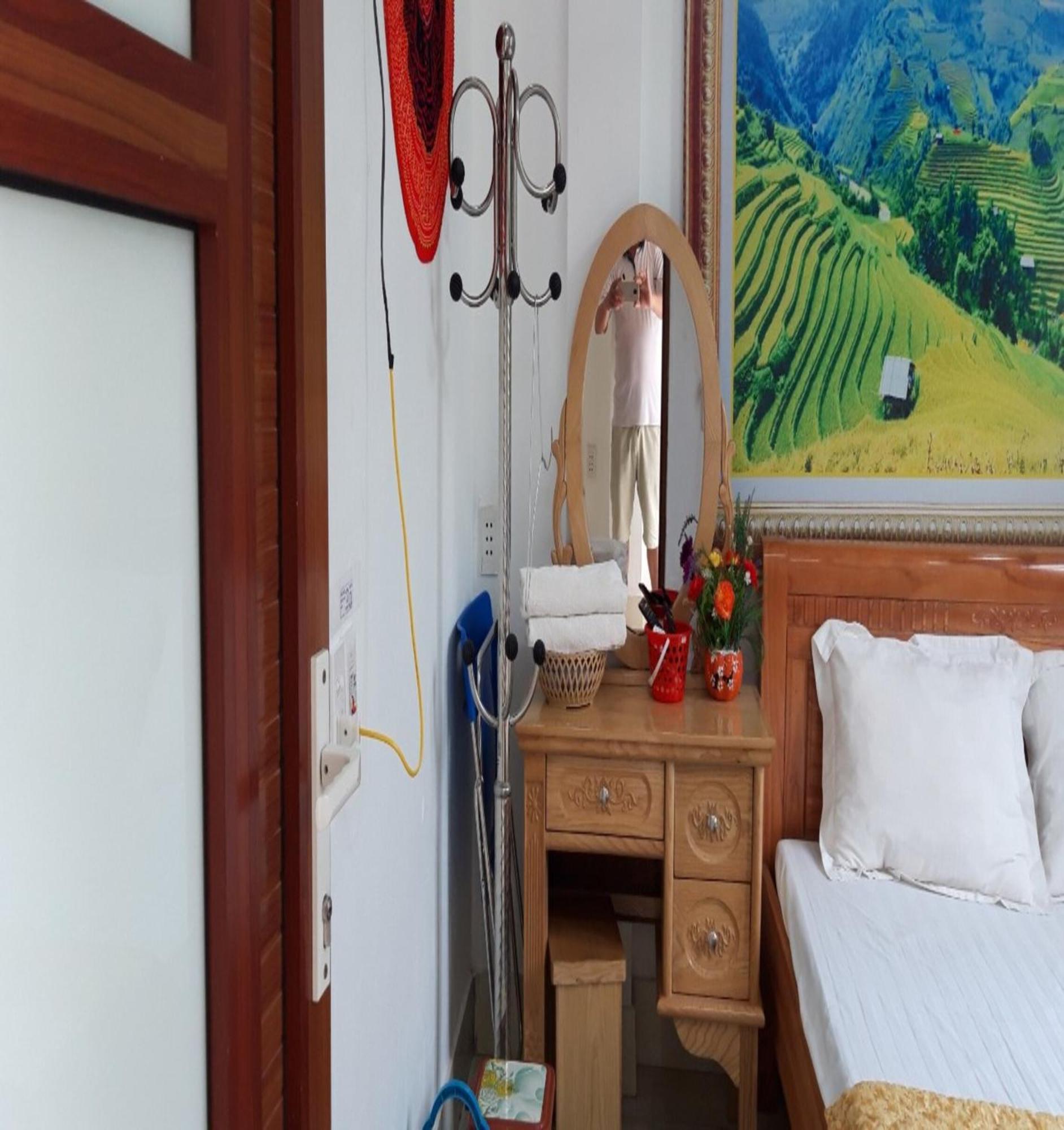 Yen Minh Thien An Guest House מראה חיצוני תמונה