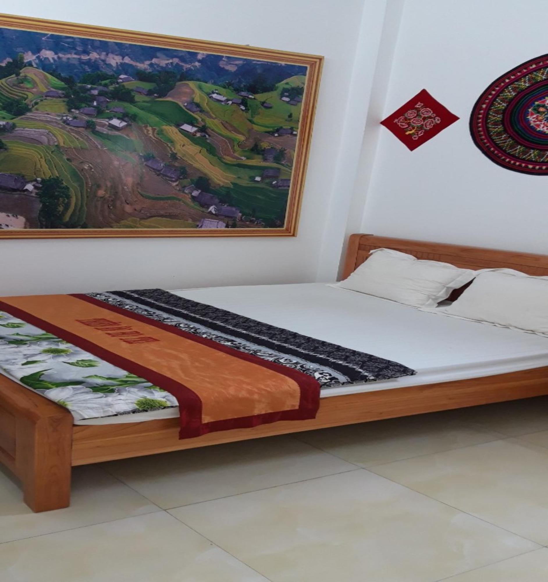 Yen Minh Thien An Guest House מראה חיצוני תמונה