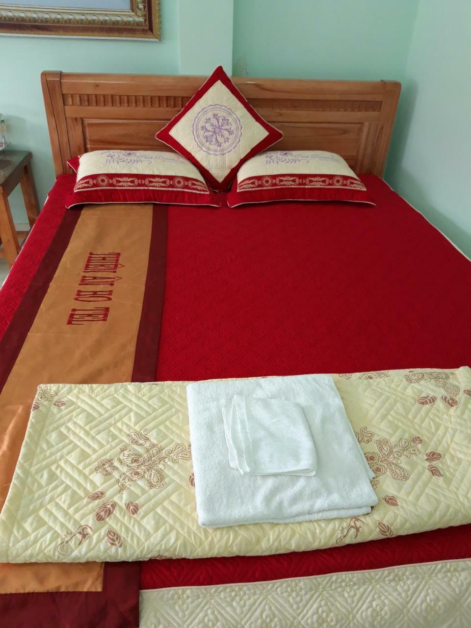 Yen Minh Thien An Guest House מראה חיצוני תמונה